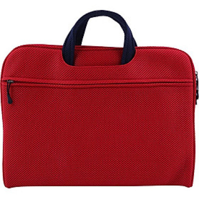 Túi Xách Laptop U & YABY 036-2 (40cm) - Đỏ