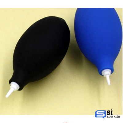 Thổi bụi đồng hồ, điện thoại, máy ảnh loại 1