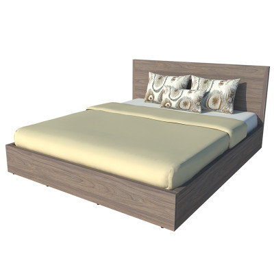 Giường FG086 (160cm x 200cm)