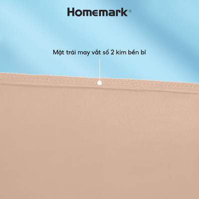 Vỏ Gối Cotton Sateen 100% Cao Cấp 50x70cm – Mềm Mại, Thoáng Khí, Chống Nhăn