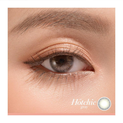 Kính áp tròng DOLL EYES Hot Chic 14,3mm - Limited Edition