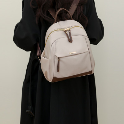 Balo nữ phong cách mới (laptop 14inch)  - BEE GEE BLNN9094