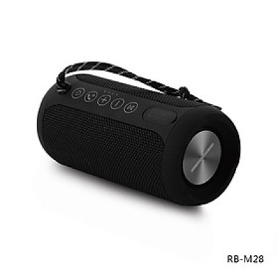 Loa Bluetooth thông minh kháng nước Remax RB-M28 hàng chính hãng