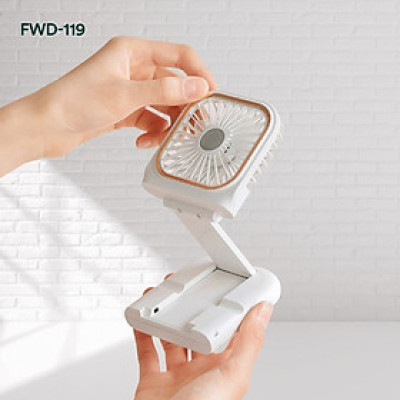 AS - QUẠT DỰ PHÒNG TIỆN LỢI