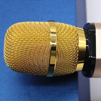 Micro Hát Karaoke Kết Nối Bluetooth Không Dây Âm Thanh Chân Thực Sống Động PKCB - Hàng Chính Hãng