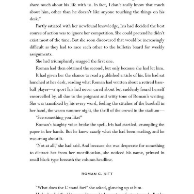 Sách ngoại văn: Letters Of Enchantment - Book 1 - Divine Rivals