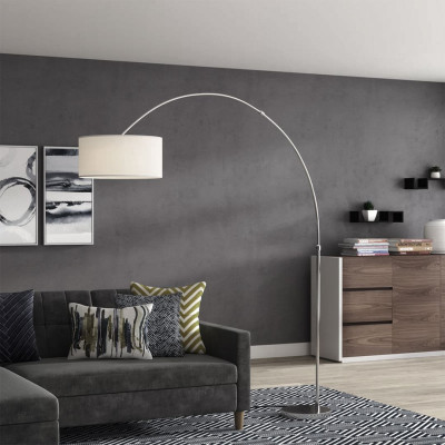 Bàn sảnh ra vào gỗ hiện đại SMLIFE Cacela