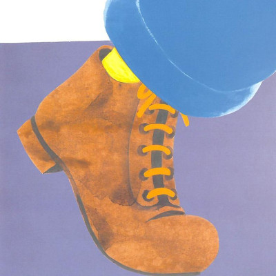 Pops - Gavin Bishop (Board Book)