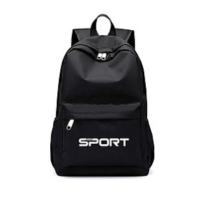 Balo UNISEX đựng laptop, đi học, đi du lịch, đi thể thao, chất vải bền đẹp