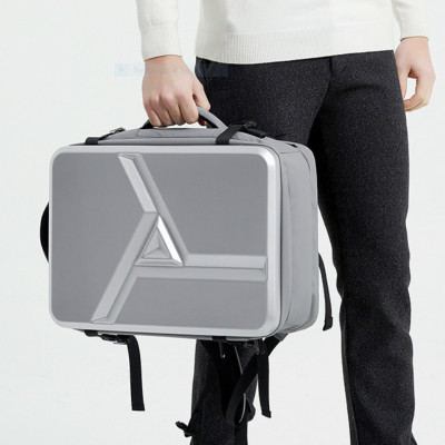 Balo laptop nam 17.3 inh thông minh đa chức năng cao cấp phong cách mới