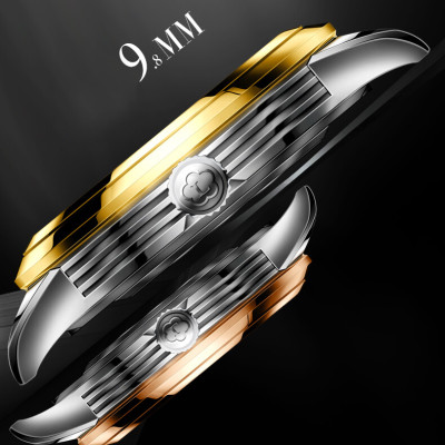 Đồng hồ Nam chính hãng LOBINNI No.5014-2