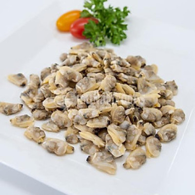 [Chỉ Giao HCM]  NGHÊU LỤA - 500G