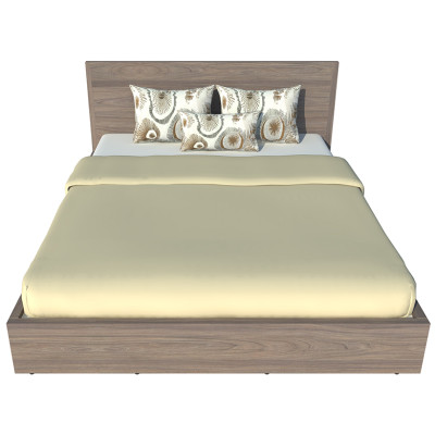 Giường FG086 (160cm x 200cm)