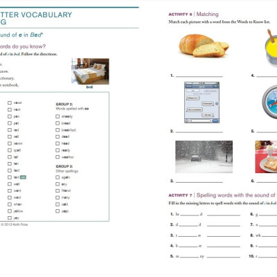 Great Writing Foundations - Student