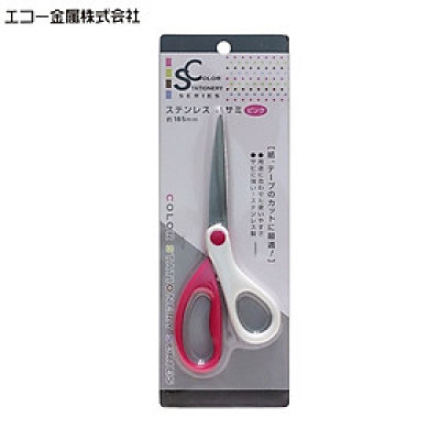 Kéo văn phòng 18.3cm 