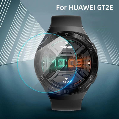 Kính cường lực 2D chống trầy xước bảo vệ cho đồng hồ GT 2E