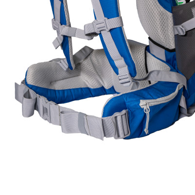 Ba lô phượt siêu nhẹ KONA 40L HOTCORE