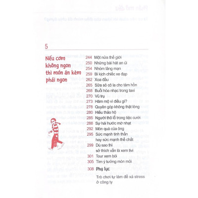 Dù Không Thích Nhưng Cũng Phải Làm - Vanlangbooks