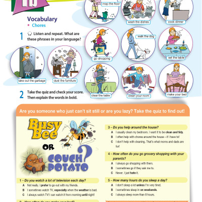 Access US 2A Student