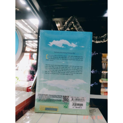 Sách-Cô Gái Để Lại (Tiểu thuyết)