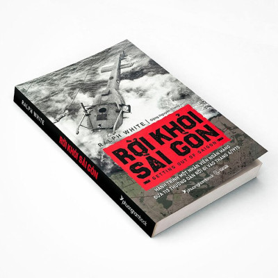 Rời Khỏi Sài Gòn - Hành Trình Một Nhân Viên Ngân Hàng Đưa 113 Thường Dân Rời Đi Vào Tháng 4/1975