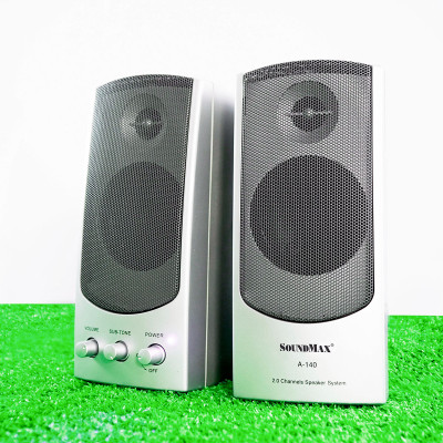 Loa Soundmax A140- Hàng chính hãng