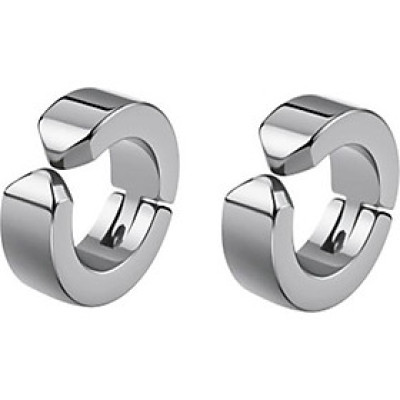 Bông tai nam kẹp vành cá tính không xỏ lỗ