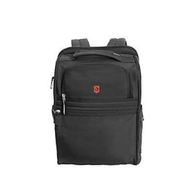 Ba lô LUGBRO HAWAII (Đen)