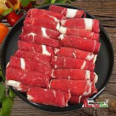 [Chỉ bán HCM] - Gầu Bò Úc- AUS Beef Brisket - 500gram