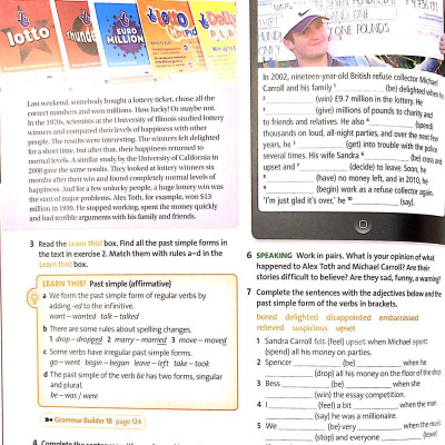 Solutions (3E) Pre-Intermediate Student