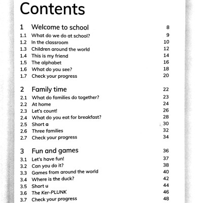 Cambridge Global English Workbook 1 With Digital Access (1 Year) 2nd Edition