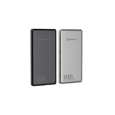 Pin sạc dự phòng MicroPack POWER STORE 10S 10000mAh - Hàng Chính Hãng