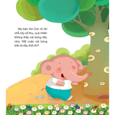 Sách - Truyện Kể Trước Khi Ngủ  - Thông Minh - Minh Thắng