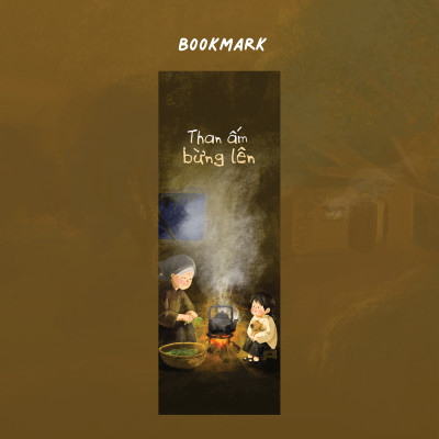 Than Ấm Bừng Lên