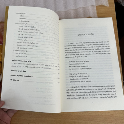 (Bìa cứng) ANH HÙNG CÒN CHI - Di Cảo Nguyễn Huy Thiệp – Nhã Nam