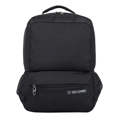 Balo Laptop 15.6 inch SimpleCarry B2B01 - Hàng Chính Hãng