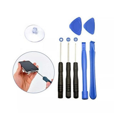 Tua vít và lẩy, bộ đồ tháo lắp link phụ kiện điện thoại Vsmart, SamSung,Iphone,...