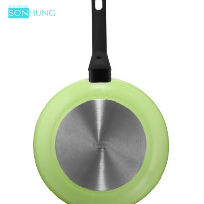 CHẢO CHỐNG DÍNH BERNDES PAN ALCO 24CM 079710