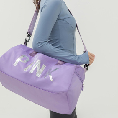 Túi xách du lịch thời trang nam nữ cao cấp chống thấm nước phong cách mới