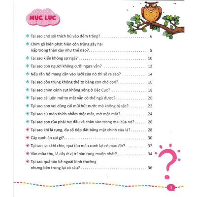 Sách - 10 Vạn Câu Hỏi Vì Sao - Bách Khoa Tri Thức Thiếu Nhi - Quyển 5 - Minh Thắng