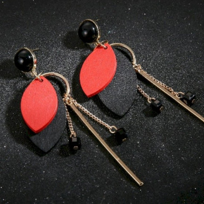 Khuyên tai hàn quốc đẹp sang chảnh