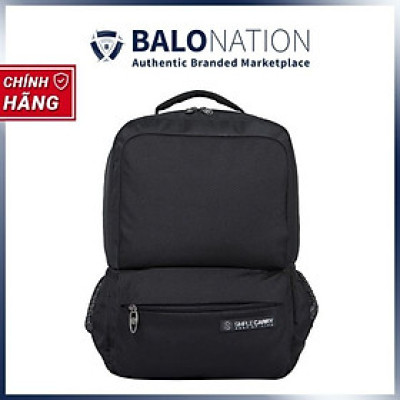 Balo Laptop 15.6 inch SimpleCarry B2B01 - Hàng Chính Hãng
