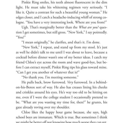 The Cousins: The Bestselling Author Of One Of Us Is Lying