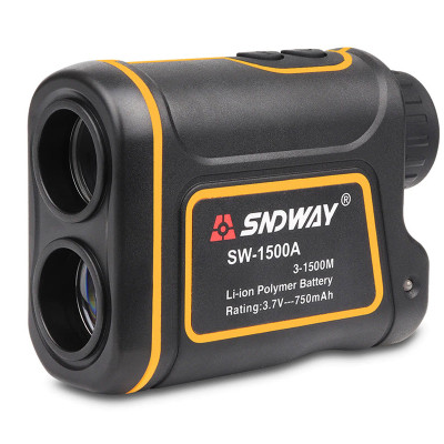 Ống Nhòm Đo Khoảng Cách SNDWAY SW-1500