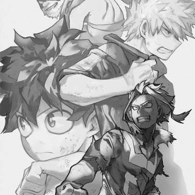 My Hero Academia Team Up Mission 5 (Japanese Edition)