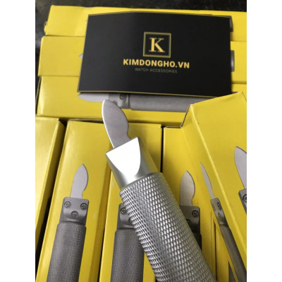 Dao cậy đáy siêu mỏng chuyên dụng trong sửa chữa đồng hồ
