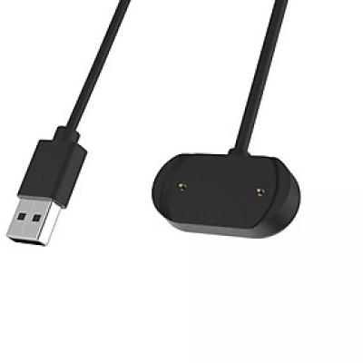 Đế Sạc Kèm Dây Cáp Usb cho đồng hồ Huami Amazfit GTR3 / GTS3 / T-Rex 2 chất lượng vượt trội chất lượng vượt trội