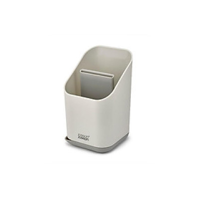 Hộp đựng dao muỗng nĩa tự khô Joseph Joseph Duo (Grey) - 006667