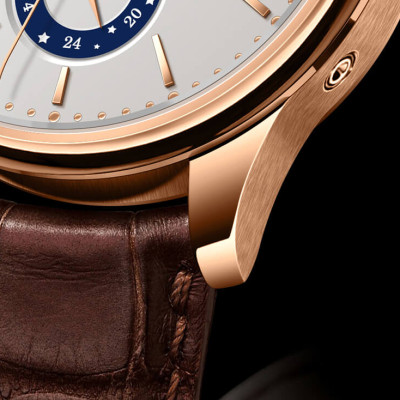 Đồng hồ nam Lobinni  L16066-1 Chính hãng Thụy Sỹ