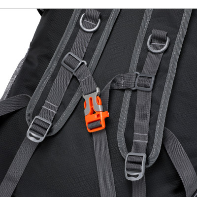 Balo du lịch, balo phượt, balo leo núi thể thao phong cách mới - BEE GEE BLLN1038